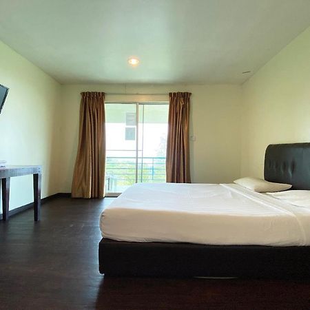 Oyo 90257 Rocky Mountain Lodge Kampong Kundassan 외부 사진