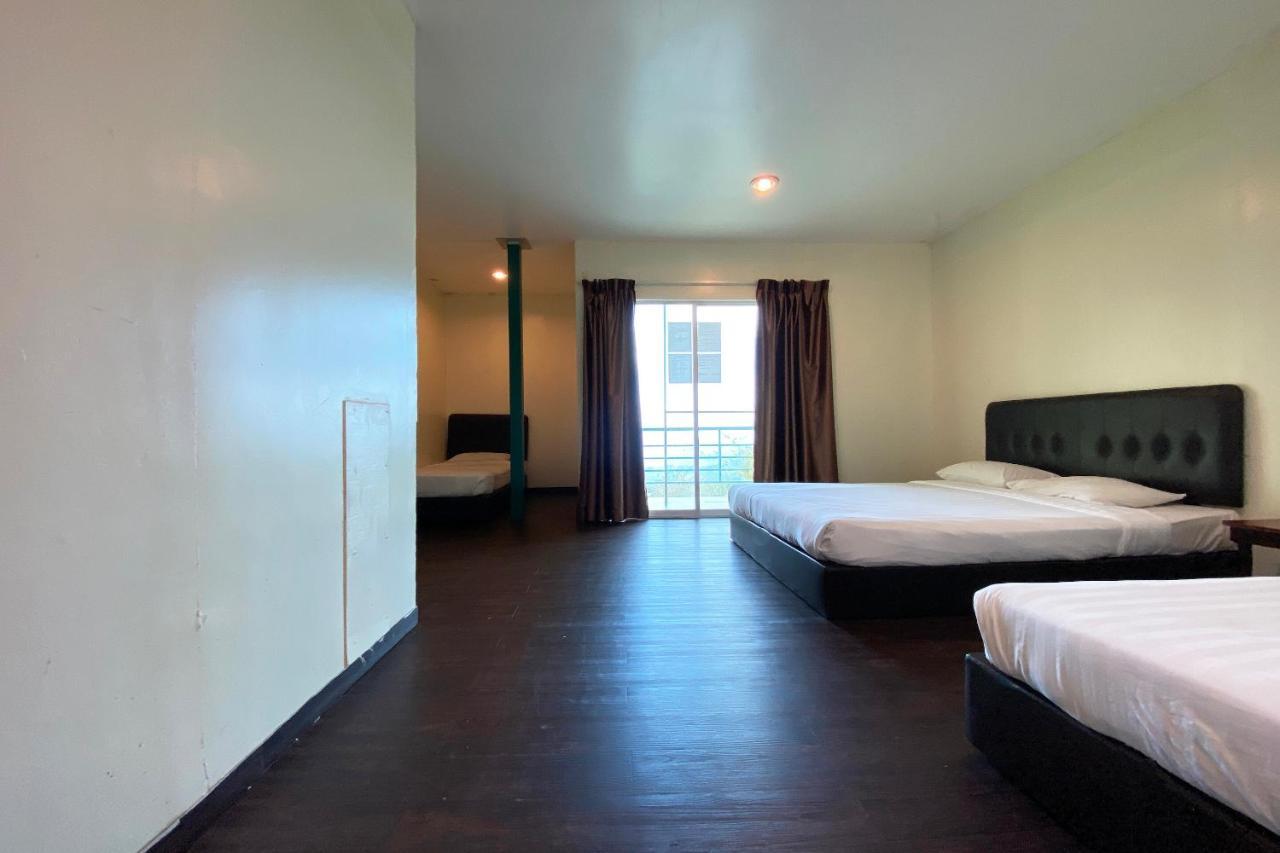 Oyo 90257 Rocky Mountain Lodge Kampong Kundassan 외부 사진