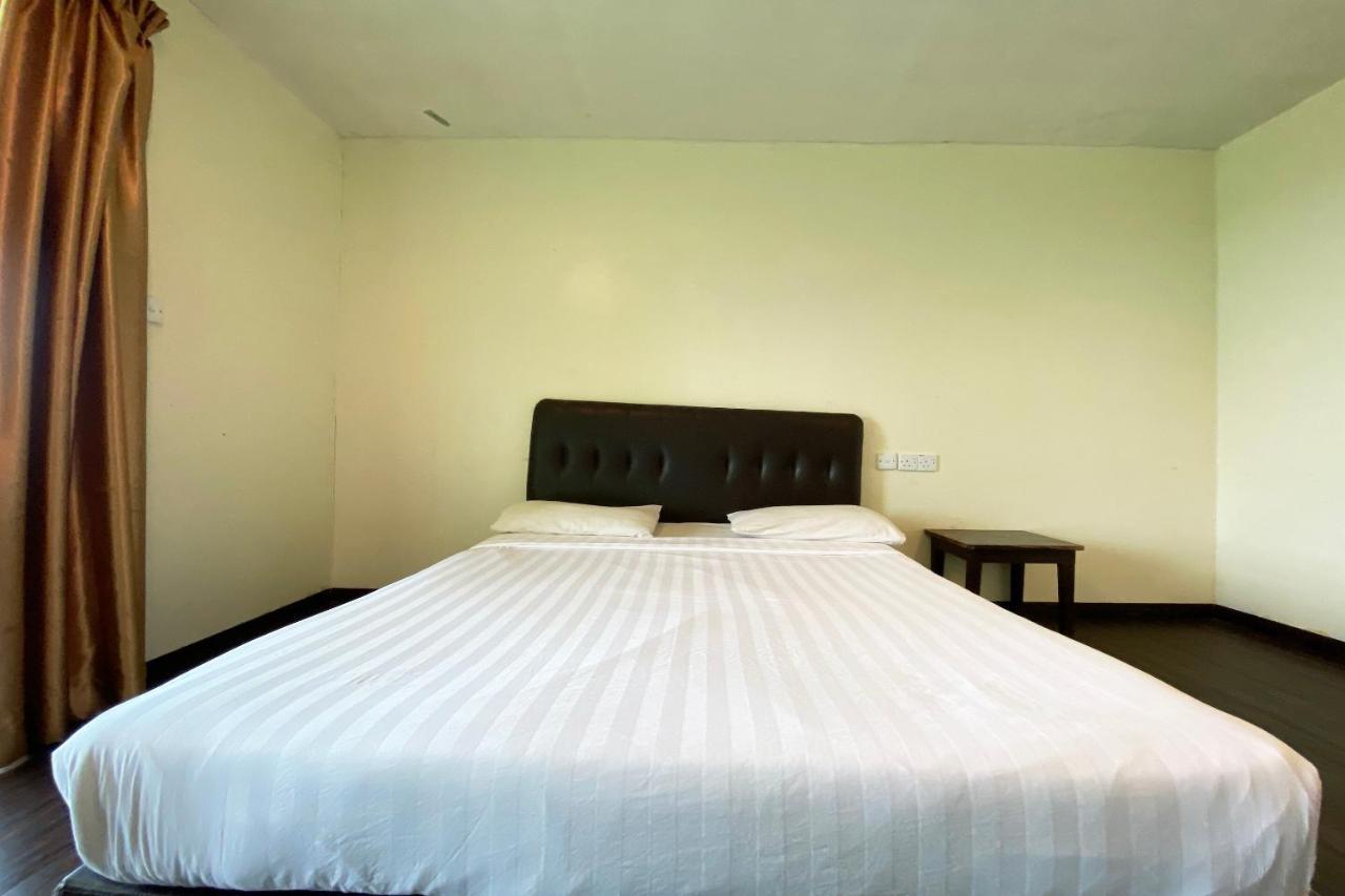 Oyo 90257 Rocky Mountain Lodge Kampong Kundassan 외부 사진