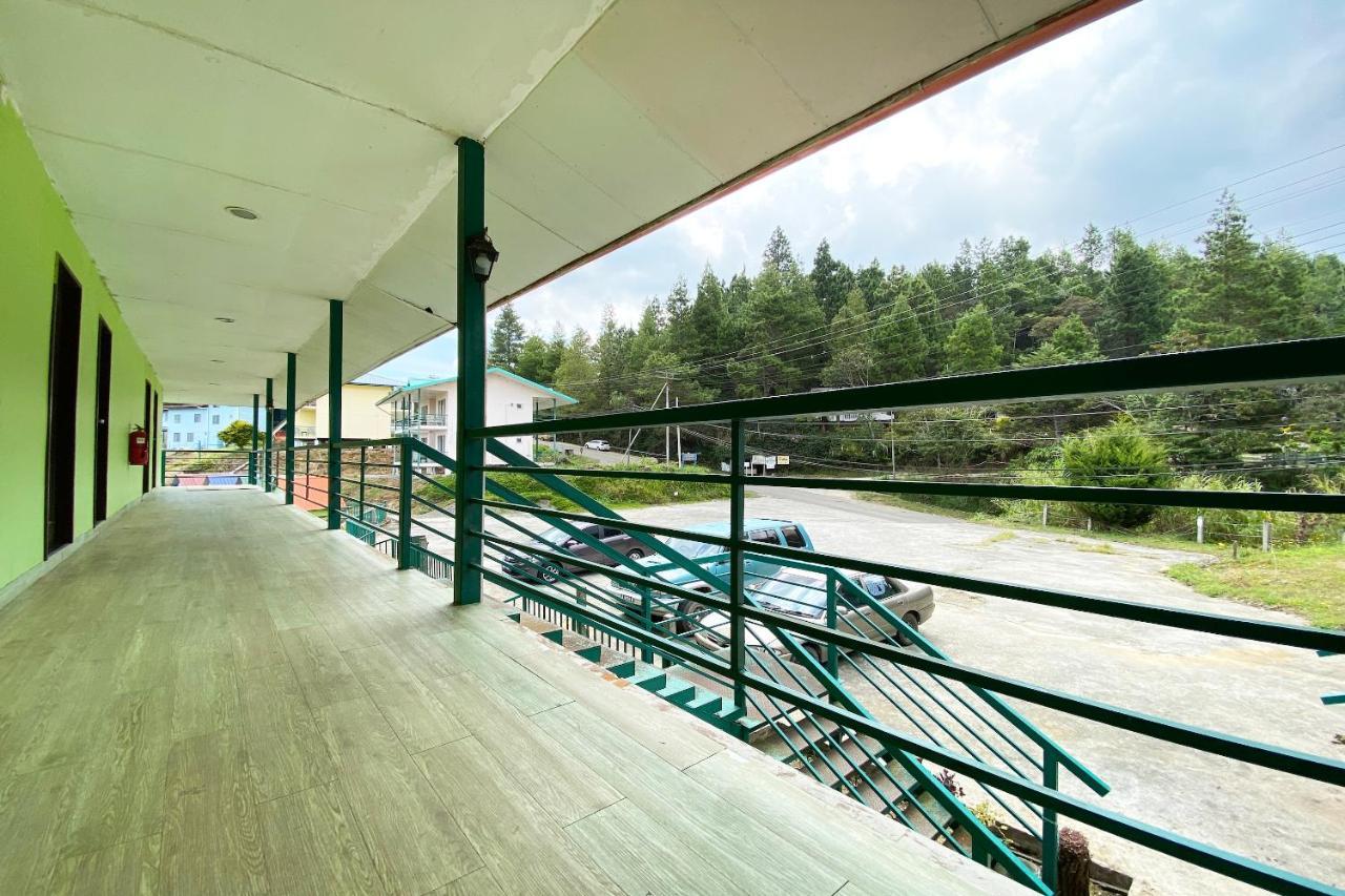 Oyo 90257 Rocky Mountain Lodge Kampong Kundassan 외부 사진
