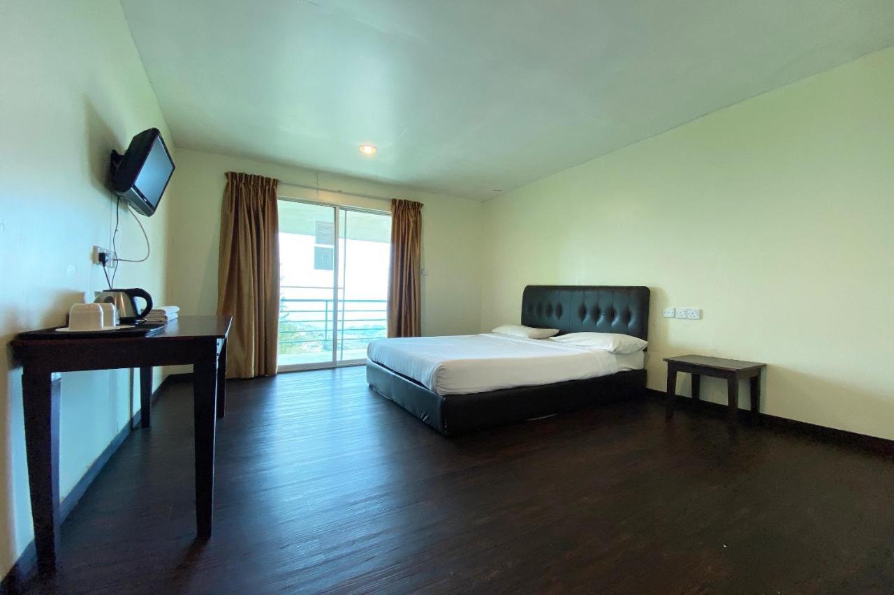 Oyo 90257 Rocky Mountain Lodge Kampong Kundassan 외부 사진