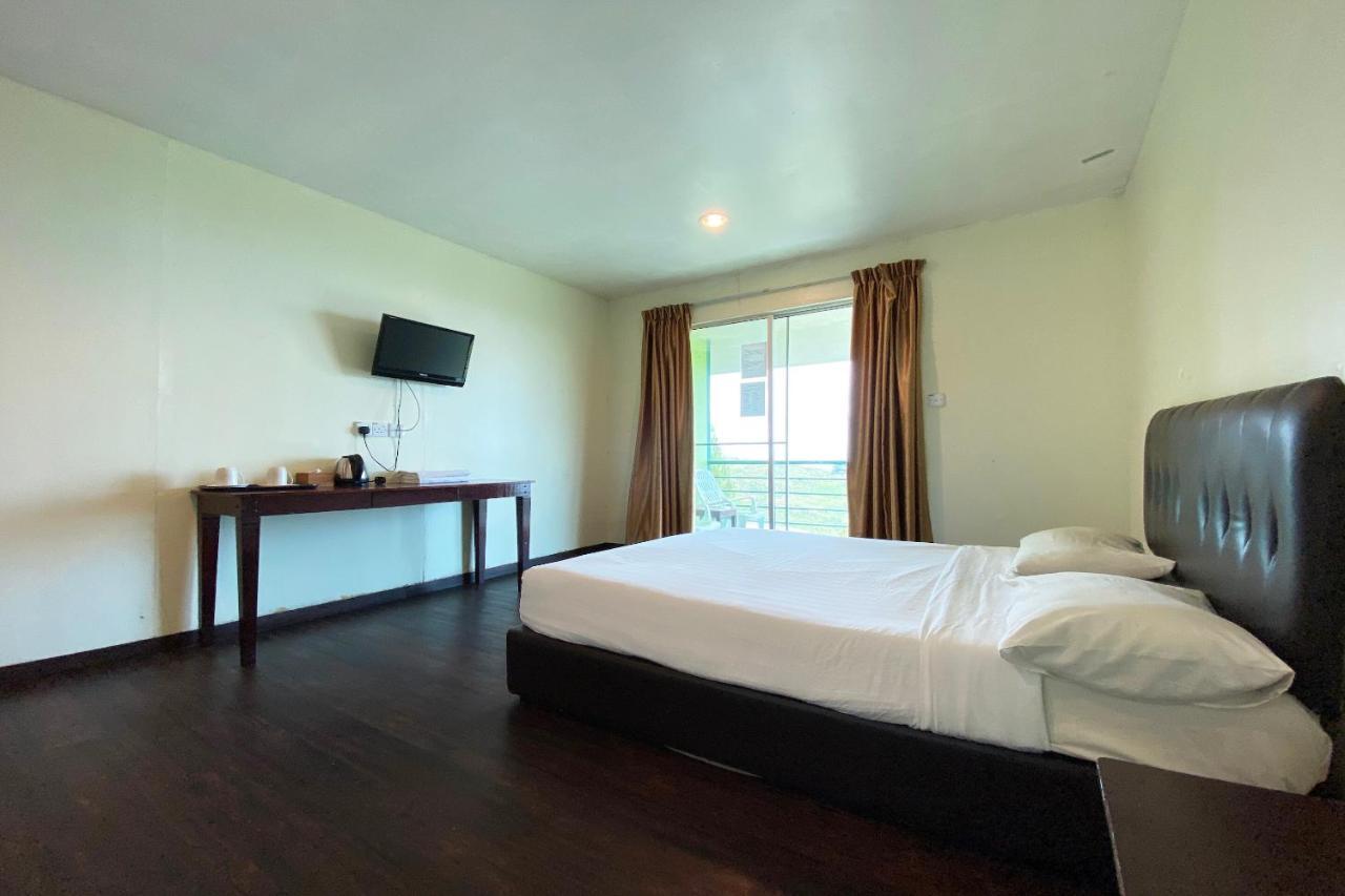 Oyo 90257 Rocky Mountain Lodge Kampong Kundassan 외부 사진