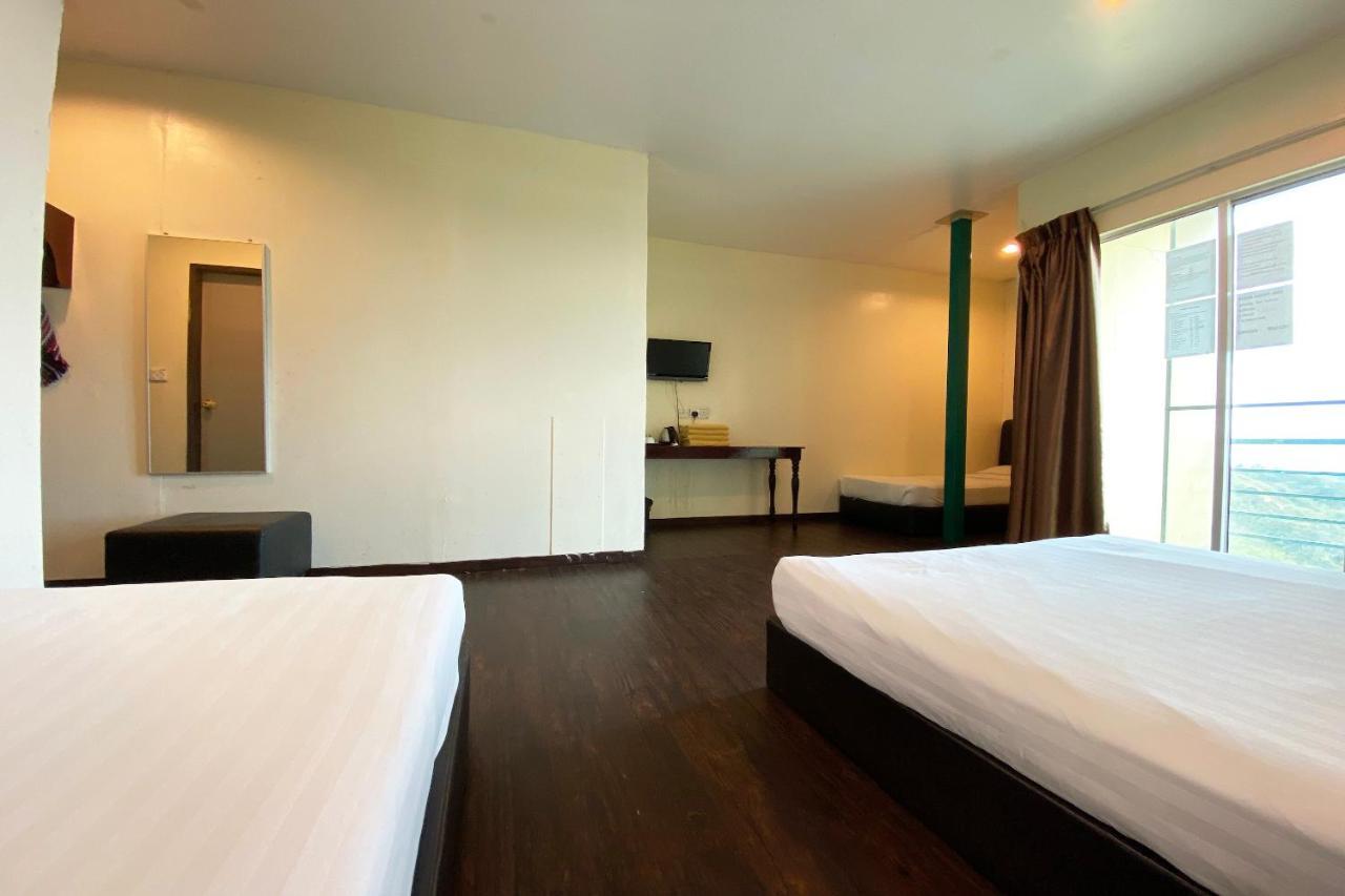Oyo 90257 Rocky Mountain Lodge Kampong Kundassan 외부 사진